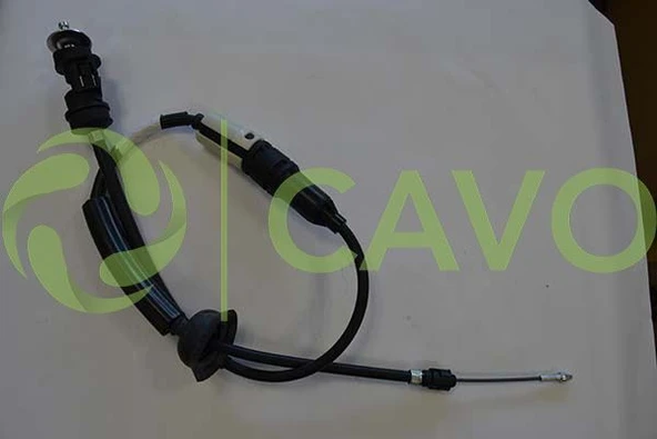 Psa Debriyaj Teli P405 1,6 1,8 2,0 1,9 Boy: 1458 / 1185 93> - Cavo İt6001 634 ürün görseli 1