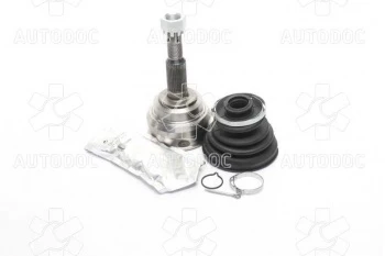 Opel Aks Kafası Kit Vectra B 1,8 / 2,0 - Fag 771074230 ürün görseli