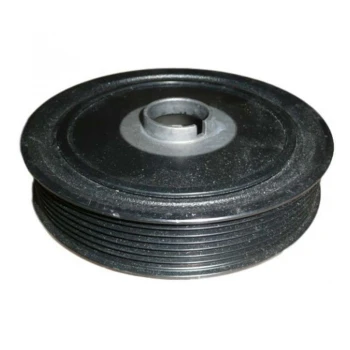 Renault Krank Kasnagı Master II Movano II 2.5 2.8 G9u 01>10 - Kentpar K120 ürün görseli 1