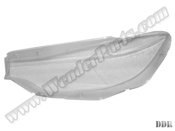 FAR CAMI SAG BMW F32 F36 13>16 - WENDERPARTS BA63117377844P1 - 1