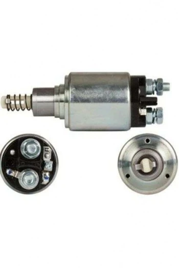 Volvo Mars Otomatıgı 12v Bosch Tipi 3 Delik - Lucas Ssl1028 ürün görseli