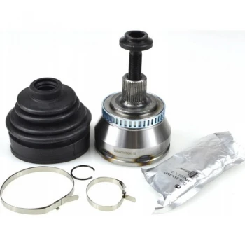 Ford Aks Kafa Tamır Takımı Dis (sag / Sol) Ranger 4x4 2,5tdci / 3,0tdci 06>12 Mazda Bt2500 - Gsp 634093 ürün görseli