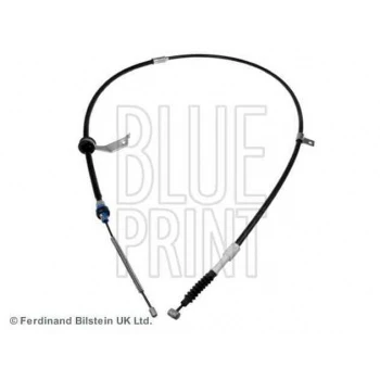 EL FREN TELI ARKA SAG TOYOTA AVENSIS 2003-2008 T25 KASA - BLUEPRINT ADT346318