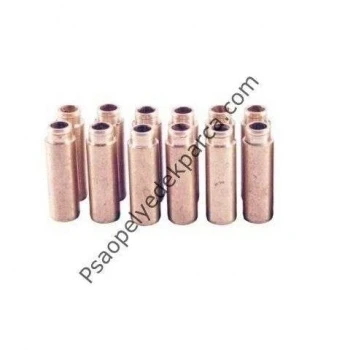 Psa Subap Gaydı Takım 108 208 2008 308 II 301 C Elysee C1 C3 III C4 Cactus Ds3 Eb2 Eb2m Eb2f 1.2 Vti 12v - Gunes G0286 ürün görseli