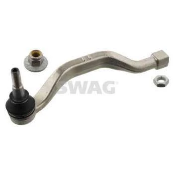 Renault Rotbası Sol Laguna III Latıtude 1.5dci 1.6 2.0 - Swag 60938723 ürün görseli