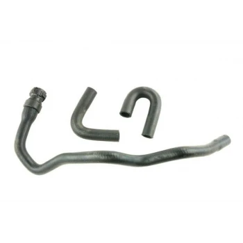 Fiat Kalorıfer Hortumu Seti Metal Boru Harıc Ducato III Boxer III 2,2jtd / 110 120 Hp 06> - Kraftvoll 10031707