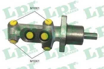 Renault Fren Ana Merkezi R19 Megane I Clio I Twingo Abslı (20,60mm) - Lpr 1156 ürün görseli