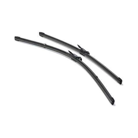 Psa On Cam Silecek Supurgesi (sag / Sol Takım) Muz Tipi (800 / 680mm] P3008 P5008 (swf) - Valeo 119457 ürün görseli