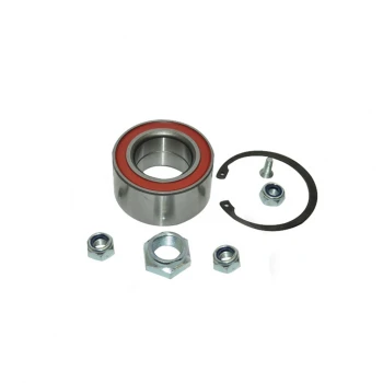 Vag On Teker Rulmanı (kit) Transporter T4 90>03 - Febi 5848 ürün görseli