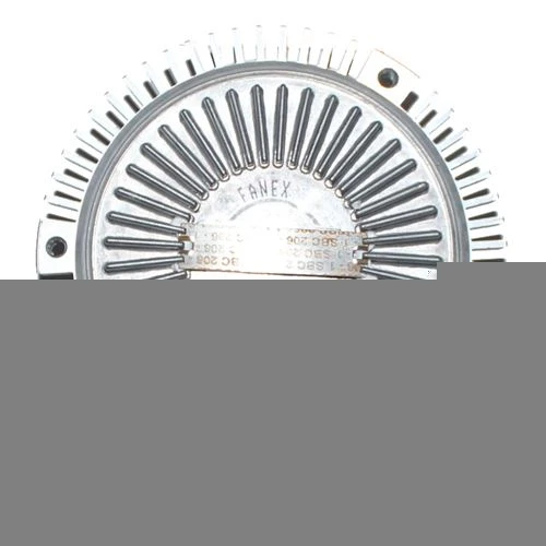 FAN TERMIGI BMW E39 E46 E53 E65 M47 M57 N M67 - FANEX 2132512 - 1