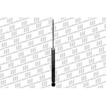 Ford Arka Amortısor (gazlı) Fiesta 08>12  Mazda 2 07>15 - Maysan Pn7210608 ürün görseli