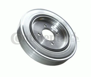 Psa Krank Kasnagı Klimasız Partner Berlingo P306 Ym Expert II Jumpy II Scudo II C15 Xsara Dw8 1,9d (00 0 - Kentpar K116 1s ürün görseli 1