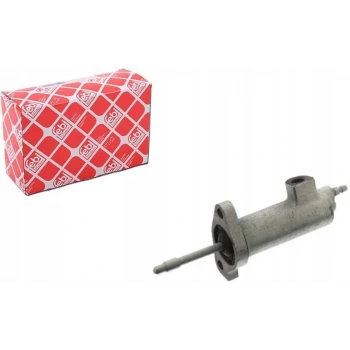 Mercedes Debriyaj Merkezi Alt W124 85>92 190 W201 86>93 W210 96>02 W202 93>00 - Febi 12268 ürün görseli