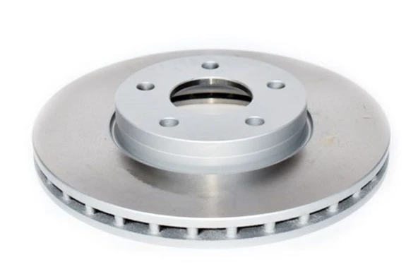 Renault Eski On Fren Aynası (diski) R12 Toros - Valeo 496119 - Resim 1