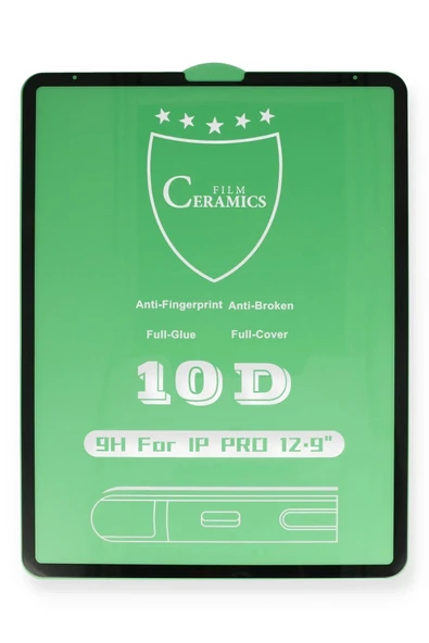 Akman iPad Mini 3 Tablet 10D Seramik Nano - ACL6202795-3464 - 3