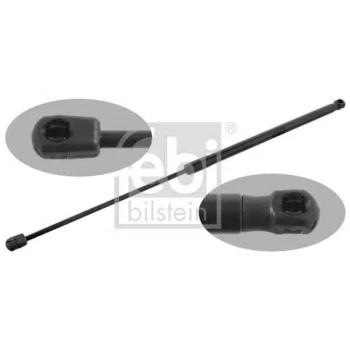 Mercedes Kaput Amortısoru Sag C-Class W204 07>14 S204 07>14 - Febi 30881 ürün görseli
