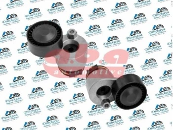 Renault Alternator Gergi Rulmanı Clio II Kangoo Megane II Modus / Grand Modus Scenic II Grand Scenicii Symbo - Aba 25205592 - Resim 1