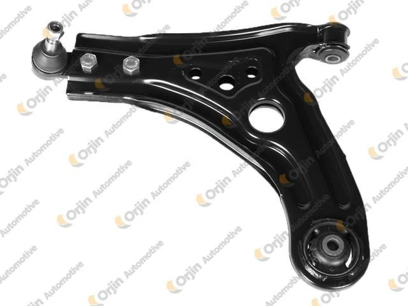 Chevrolet Salıncak Sol Komple Aveo Kalos T200 T250 - Orjın 01798 ürün görseli