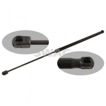 Mercedes Kaput Amortısoru Sol C-Class W204 07>14 S204 07>14 - Swag 10930880 ürün görseli