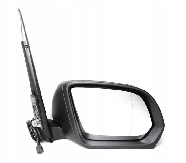 Mercedes Dis Dikiz Aynası Sag (elektrikli, Kor Noktalı) V-Class W447 14> Vito W447 14> - Art M009.9053 - Resim 1