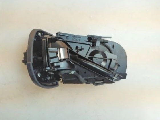 Mercedes Dis Dikiz Aynası Sag (elektrikli, İsitmalı, Sinyallı, Hafızalı, Asferik) E-Class W210 00>02 - Art M009.9101 - Resim 1