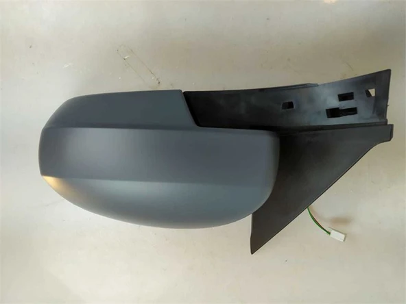 Suzukı Dis Dikiz Aynası Sol Suzukı Swift 11> (elektrikli/astarlı) - Art M031.1082 - Resim 1