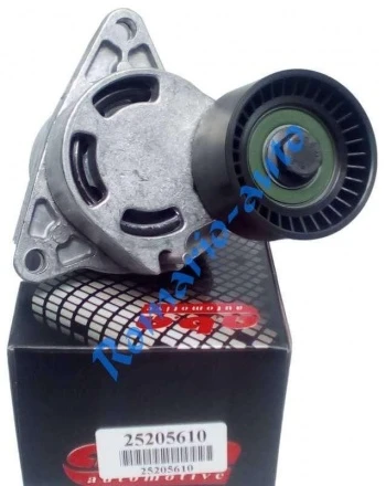 Renault Alternator Gergi Rulmanı İnterstar Movano Vivaro Renault Espace III IV Laguna II Trafıc Master II II - Aba 25205610 - Resim 1