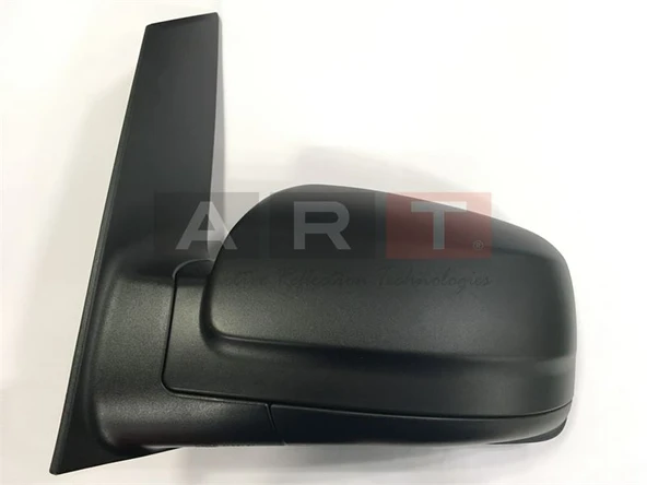 Mercedes Dis Dikiz Aynası Sol (elektrikli, Asferik) Vito W639 11>14 - Art M009.9044 - Resim 1