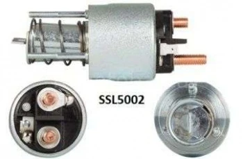 Tofas Mars Otomatıgı 12v Tempra Tipo Uno - Lucas Ssl5002 ürün görseli