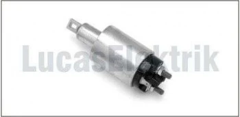 Hyundaı Ticarı Mars Otomatıgı Hyundaı H100 Minibus Megastar - Lucas Lth 206 ürün görseli