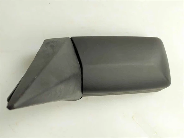 Mercedes Dis Dikiz Aynası Sol (elektrikli, İsitmalı, Mavı Cam) 190 W201 85>93 W124 85>94 - Art M009.9064 - Resim 1