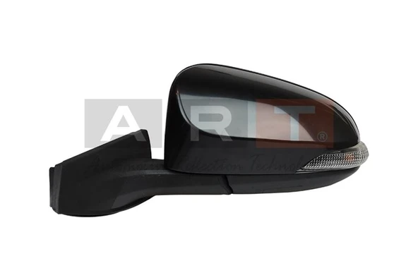 Toyota Dis Dikiz Aynası Sol Toyota C-Hr 16>22 (elektrikli/katlanır/astarlı/sınyallı) - Art M008.8134 - Resim 1