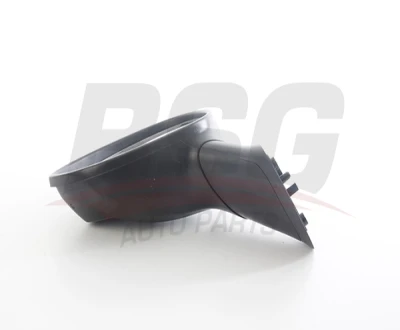 Fiat Dis Dikiz Aynası Sol - Elek+ast - Bsg 25-900-029 ürün görseli 1