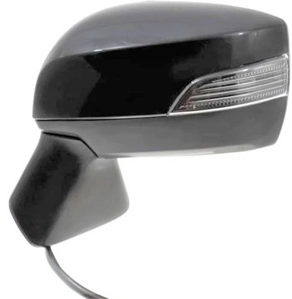 Subaru Dis Dikiz Aynası Sol Subaru XV Crosstrek 13> (elektrikli/isitmalı/astarlı/sınyallı) - Art M053.3040 ürün görseli