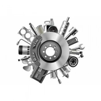 FAN TERMIGI BMW E34 E39 E32 E38 E31 M62 M60 - FANEX 2132560 - 1