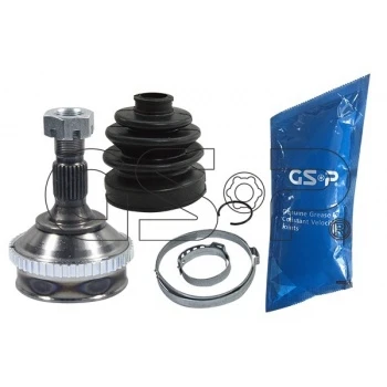 Psa Aks Kafası Abslı P306 Xantıa 1,8i / 2,0i / 1,9d 93 01 48 Dis (ct 829a) - Gsp 810024 ürün görseli