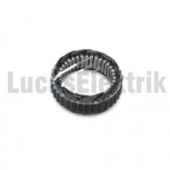 Ford Stator 70a Vakumlu Alternator Ford Transıt - Lucas Uıt 103 ürün görseli