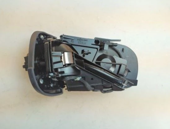 Mercedes Dis Dikiz Aynası Sol (elektrikli, İsitmalı, Sinyallı, Hafızalı, Asferik) E-Class W210 00>02 - Art M009.9100 - Resim 1