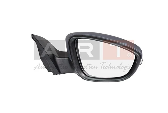 Vag Dis Dikiz Aynası Elektrikli Katlanır İsitmalı Astarlı Sinyallı Alt Aydınlatmalı Hafızalı Sag Passat - Art M006.6199 - Resim 1