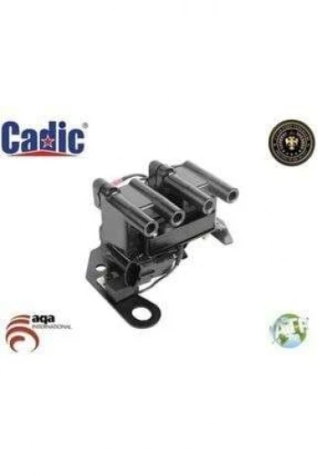 Hyundaı Atesleme Bobını Siralı Accent 1.5 1994 2000 - Cadıc 45003220 ürün görseli 1