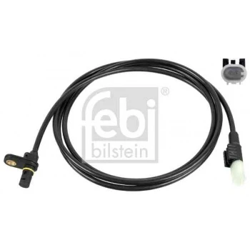 Mercedes Abs Sensoru Sag Arka Sprinter 906 06>16 Crafter 06>16 - Febi 173557 ürün görseli