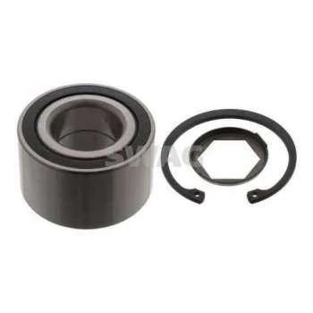 Opel Arka Teker Rulmanı Vectra A 89>95 Omega B 94>03 - Swag 40901971 ürün görseli