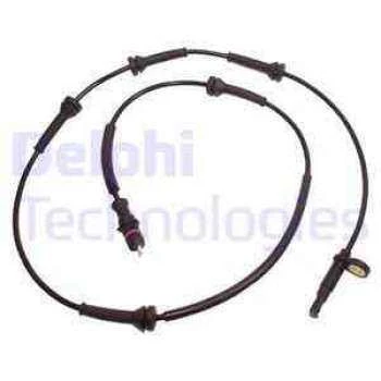 Renault Abs Hiz Sensoru On Sag / Sol Renault Laguna - Delphi Ss20226 ürün görseli