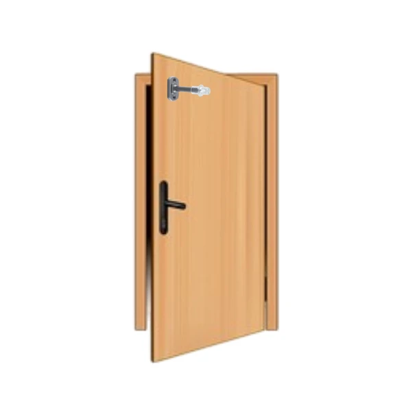 Gri 25 ADET Silikon Kapı Pencere Arkası Vidalı Duvar Boya Koruyucu Tampon Mobilya Stoperi Durdurucu - Resim 5