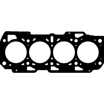 SILINDIR KAPAK CONTASI FIAT DOBLO PALIO PUNTO STRADA 1.9D 01> - CORTECO 83415116 - 1