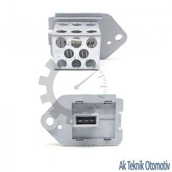 Vag Bujı Kablosu Bora Golf IV Polo 1.4 16v 97 01 Axp Akq Ahw Ape Ahw Aua - Hellux Hbk3404 ürün görseli 1