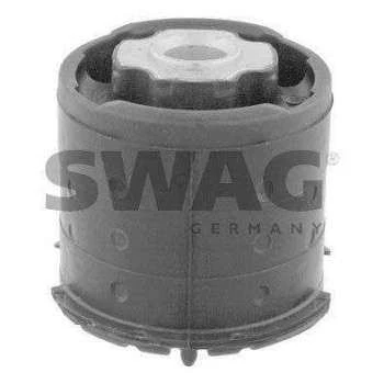 TRAVERS BURCU BMW X5 E53 E70 ARKA SAG SOL - SWAG 20926263 - 1