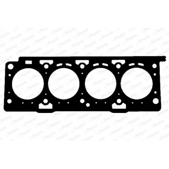 SILINDIR KAPAK CONTASI DOBLO 1,6 16V 10,01> ALBEA 1,6 MAREA 1,6 - PAYEN AB5150 - 1