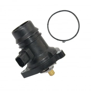 TERMOSTAT GOVDESIKOMPLE MERIVA B 10>17 10>17 A14XER B14XER ASTRA J 10> 10> A14XER B14XER COR - SGM 131178 - 1