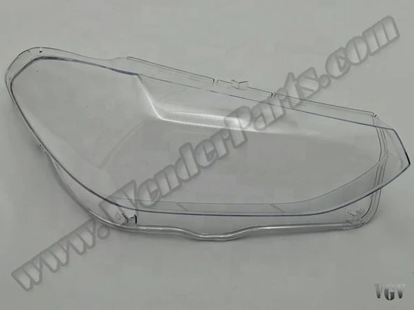 Bmw Far Camı Bmw G01 Sag 18> - Wenderparts Ba63117466132p1 ürün görseli
